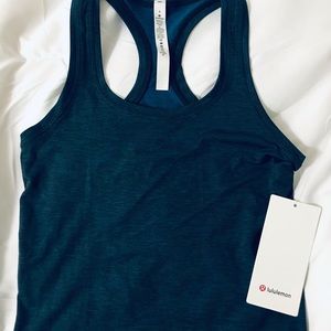 Lululemon Swiftly Tech RB 2.0 Race tank